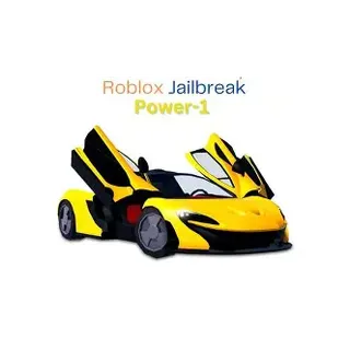 jailbreak power 1