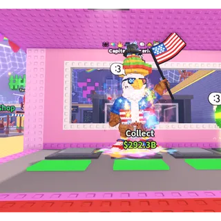 CAPITANO AMERICANO 2.6B/s