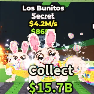 Los Bunitos