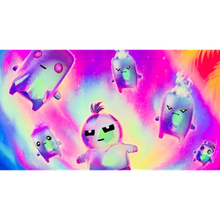 ALL HOLOFOIL SPRITES [NO ZP]