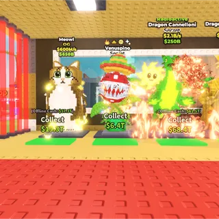 Venuspino 3B/s