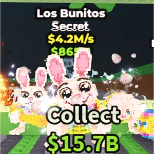 Los Bunitos