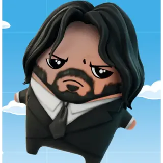 JOHN WICK SPRITE