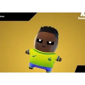 VINI JR. SPRITE