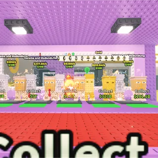 10x OP Steal a Brainrot Bundle