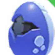 200x Endangered Egg