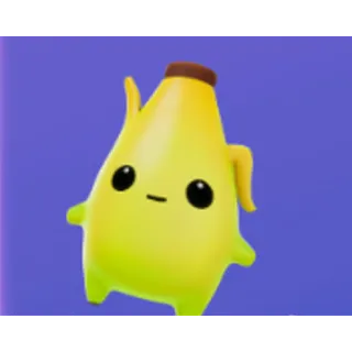 Peely Sprite 