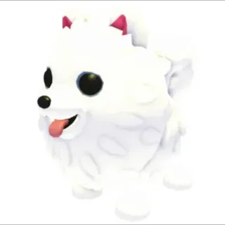 16x Samoyed (full grown)