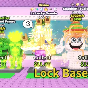 Divine La Lucky Grande