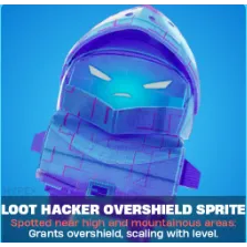 LOOT HACKER OVERSHIELD SPRITE 