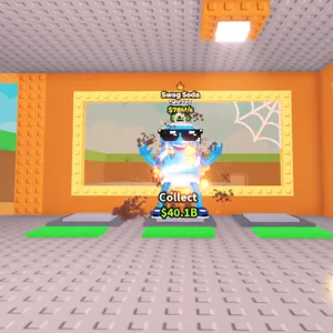 🔥 Swag Soda 78M/s Cheap!