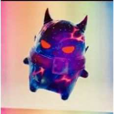 Galaxy demon