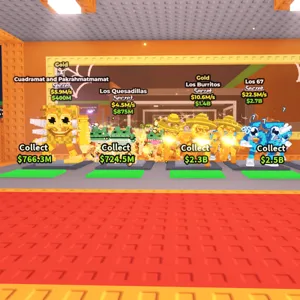 W or L Recipe Bundle