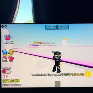 GROW A BEANSTALK UPGRADE