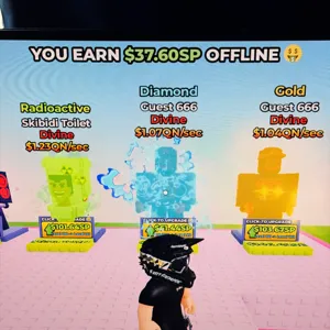 Grow a  beanstalk bundle