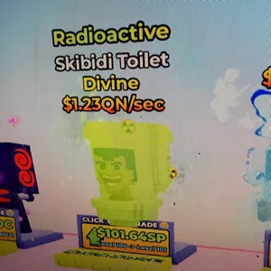 Grow a beanstalk item