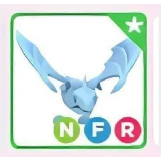 nfr frost dragon