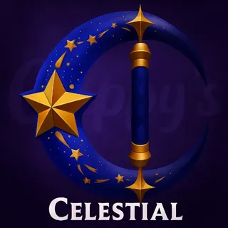 MM2: Celestial