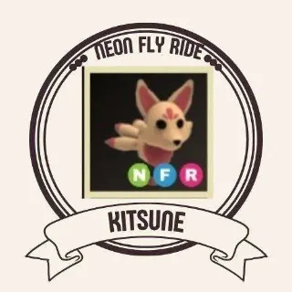 NFR KITSUNE