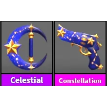 MM2| Celestial set