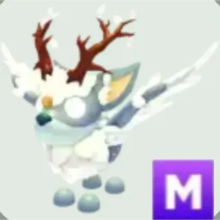 mega Christmas spirit