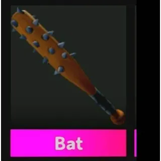  Bat MM2
