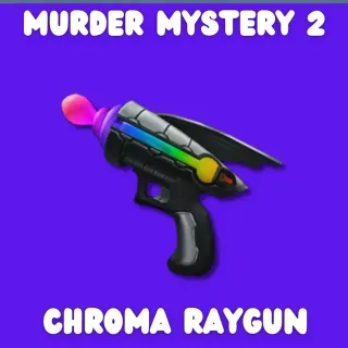 Chroma Raygun