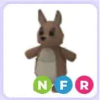 Nfr Kangaroo
