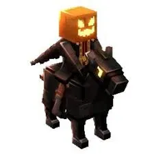 HEADLESS HORSEMAN 2KG+ | Grow a Garden