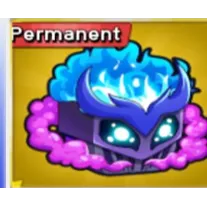 permanent GAS fruit