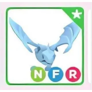 nfr frost dragon