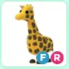 fr giraffe adopt me