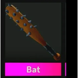  Bat MM2