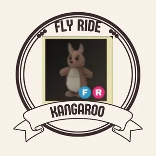 FR kangaroo