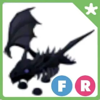 FR shadow dragon