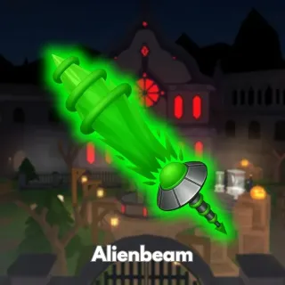 Alienbeam MM2