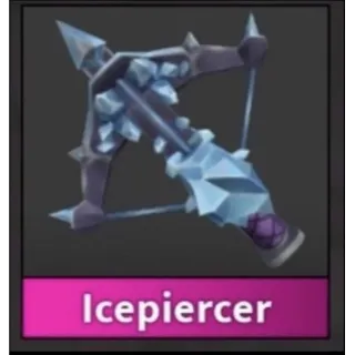 Icepiercer