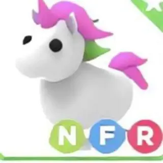 nfr unicorn