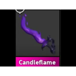 Candleflame 