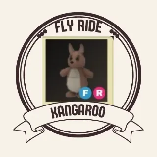 FR kangaroo
