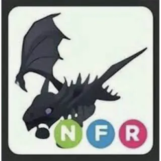 nfr shadow dragon