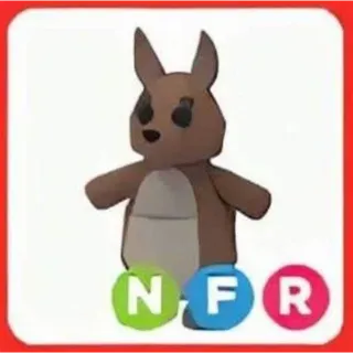 NFR kangaroo