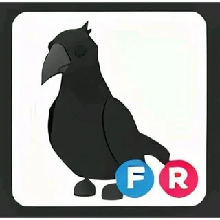 FR Crow adopt me