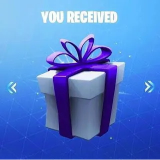 1000 vbuck gift