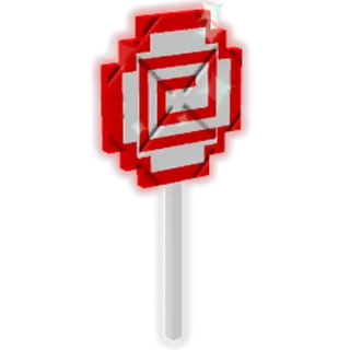 2x LEVELUP LOLLIPOP (read desc)