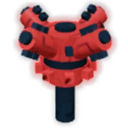 GRANDMASTER SPRINKLER (read desc)