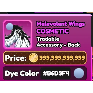 Malevolent wings b.d.f (clean)