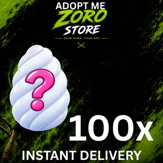Adopt Me! 100X RANDOM EGGS| Fast & Safe Delivery | TRUSTED SELLER | 10 LEGENDRY CONFERMED |MAXIMUM CHANCE OF LEGNDARYS