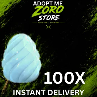 Adopt Me! 100X Crystal Eggs 🥚| Fast & Safe Delivery | TRUSTED SELLER | INSTANT DELIVERY