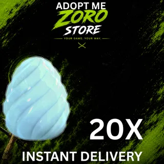 Adopt Me! 20X Crystal Eggs 🥚| Fast & Safe Delivery | TRUSTED SELLER | INSTANT DELIVERY